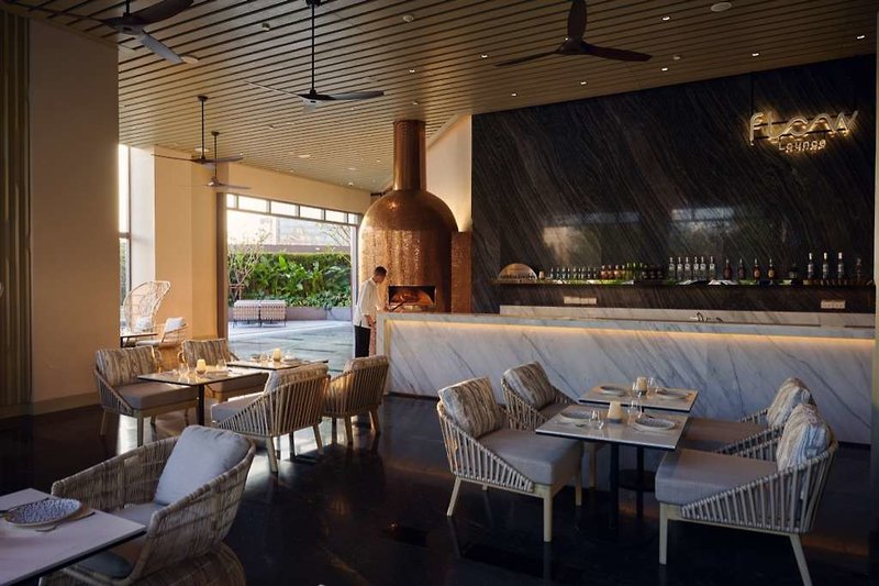 Chatrium Grand Bangkok 18