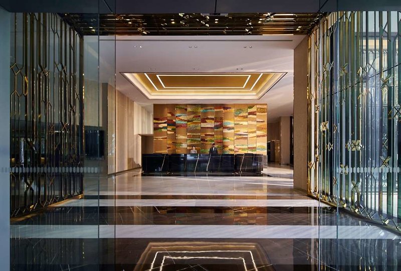Chatrium Grand Bangkok 14