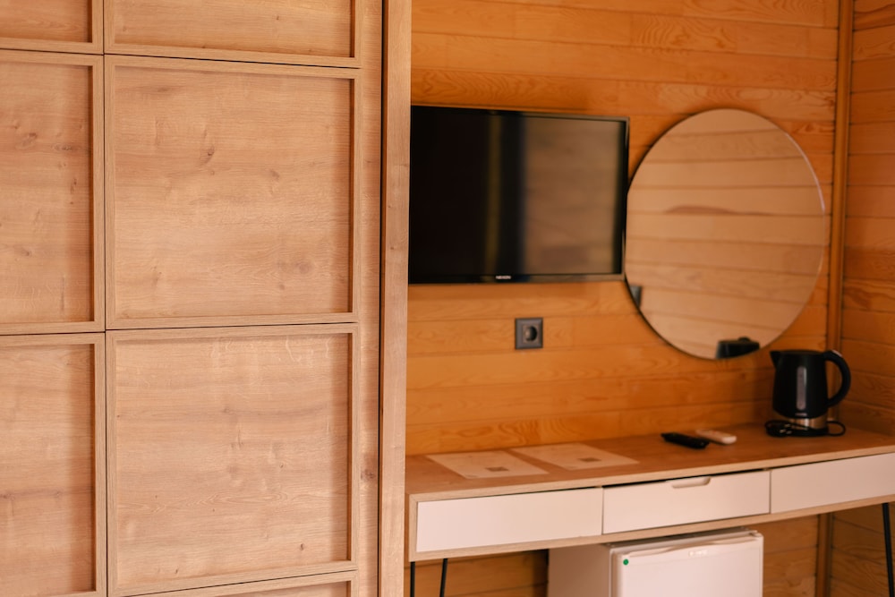 The Luxury Shelters 9