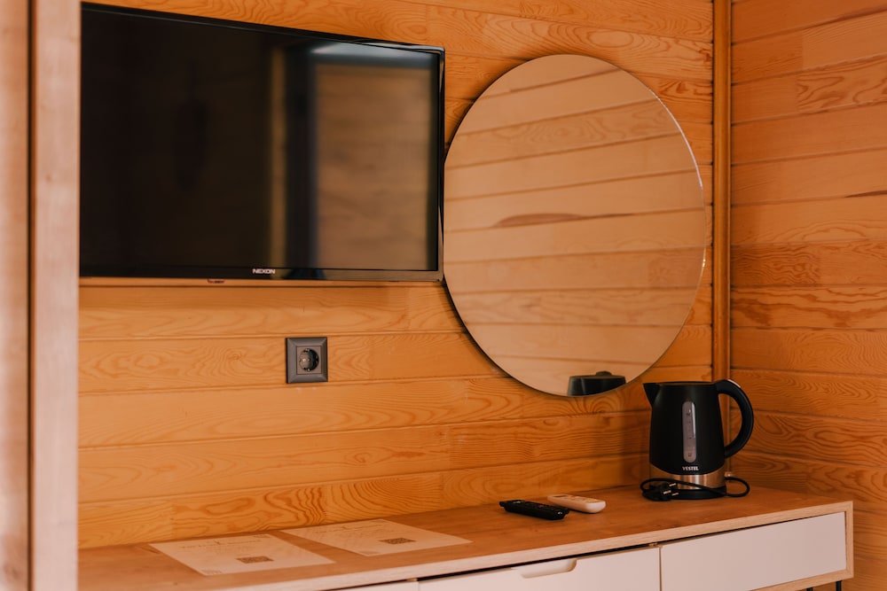 The Luxury Shelters 7