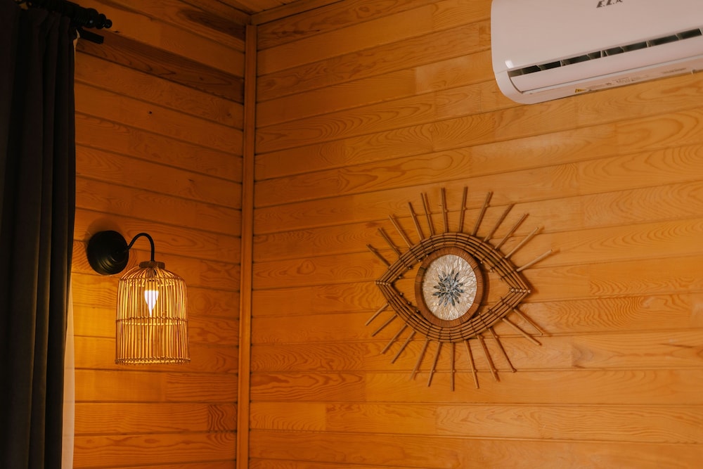 The Luxury Shelters 14