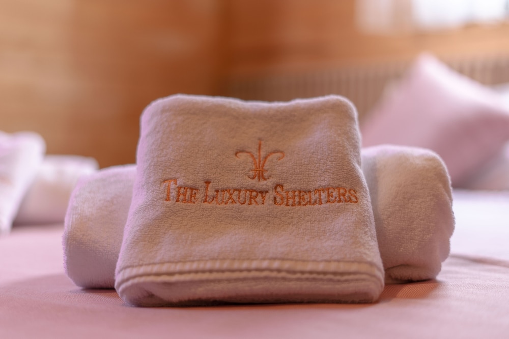 The Luxury Shelters 8