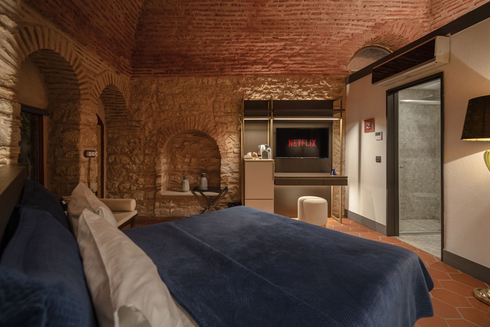 Han 1772 Hotel 6