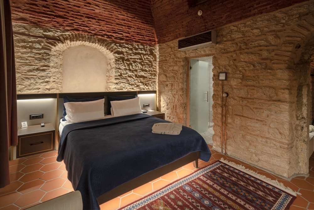 Han 1772 Hotel 18