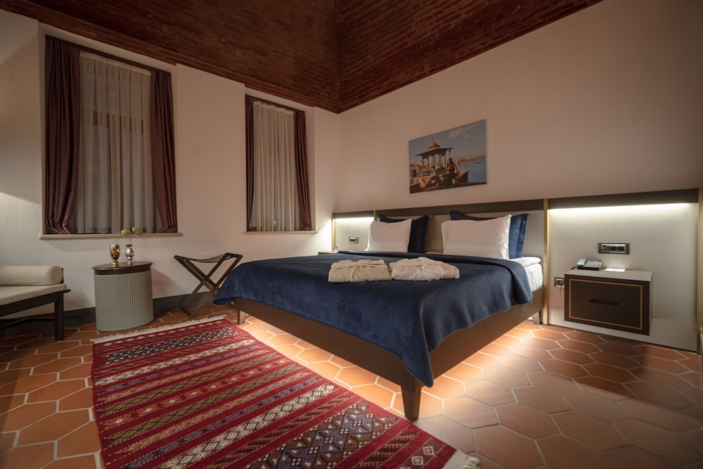 Han 1772 Hotel 10