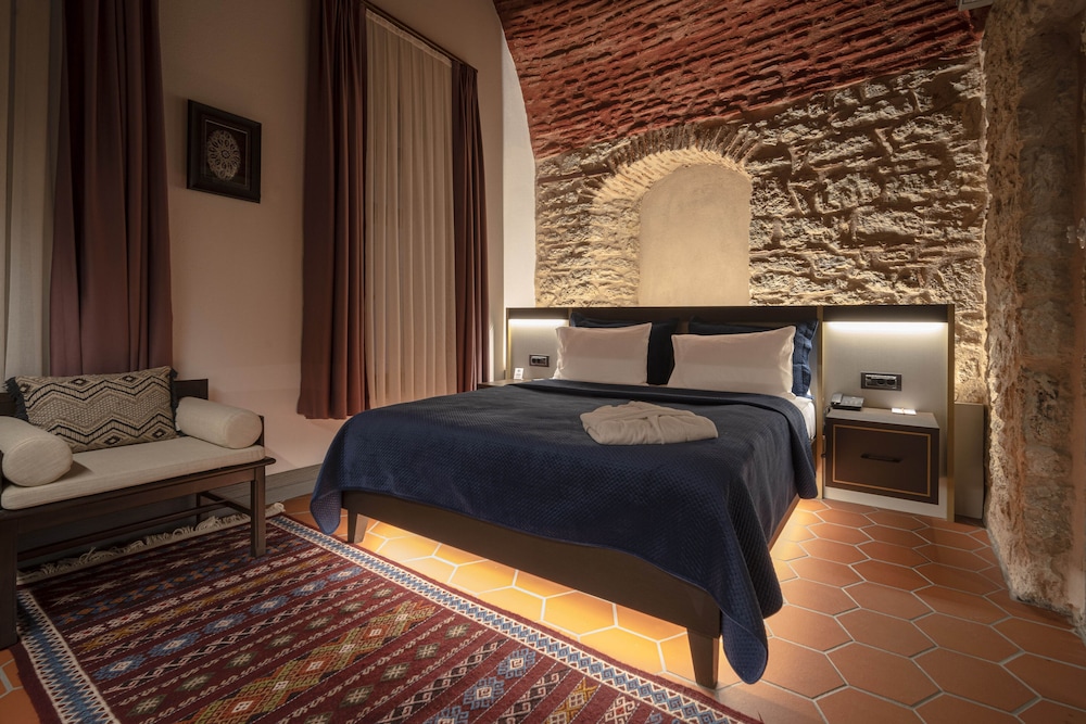 Han 1772 Hotel 19