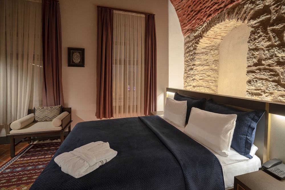 Han 1772 Hotel 20