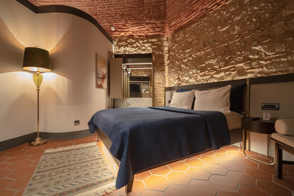 Han 1772 Hotel 8