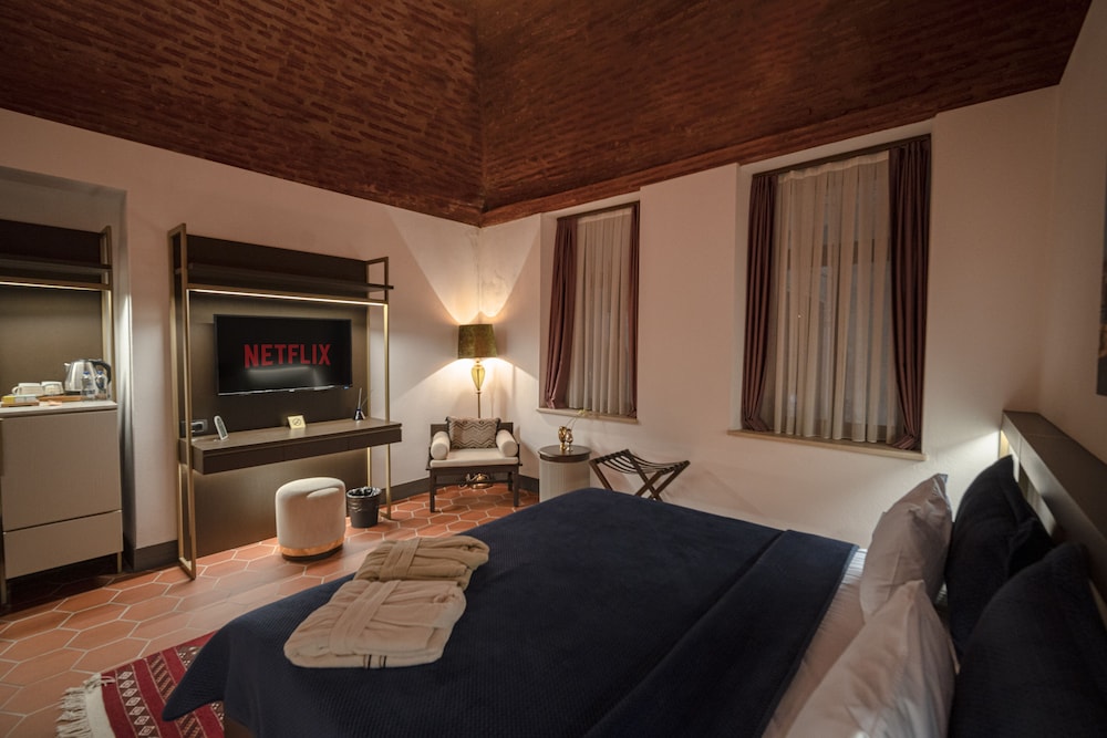 Han 1772 Hotel 11