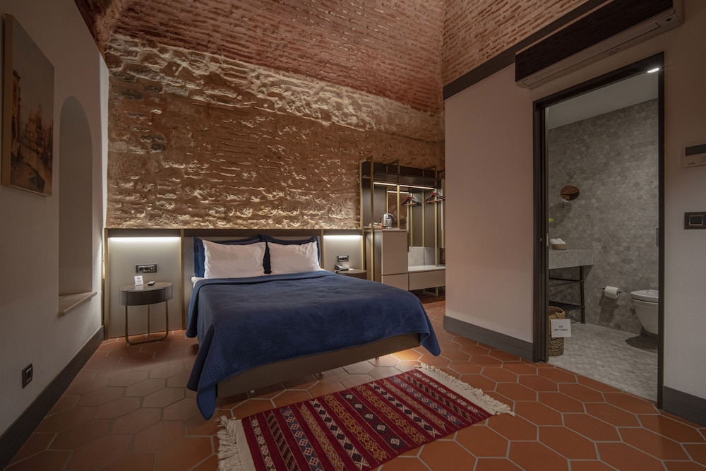 Han 1772 Hotel 23