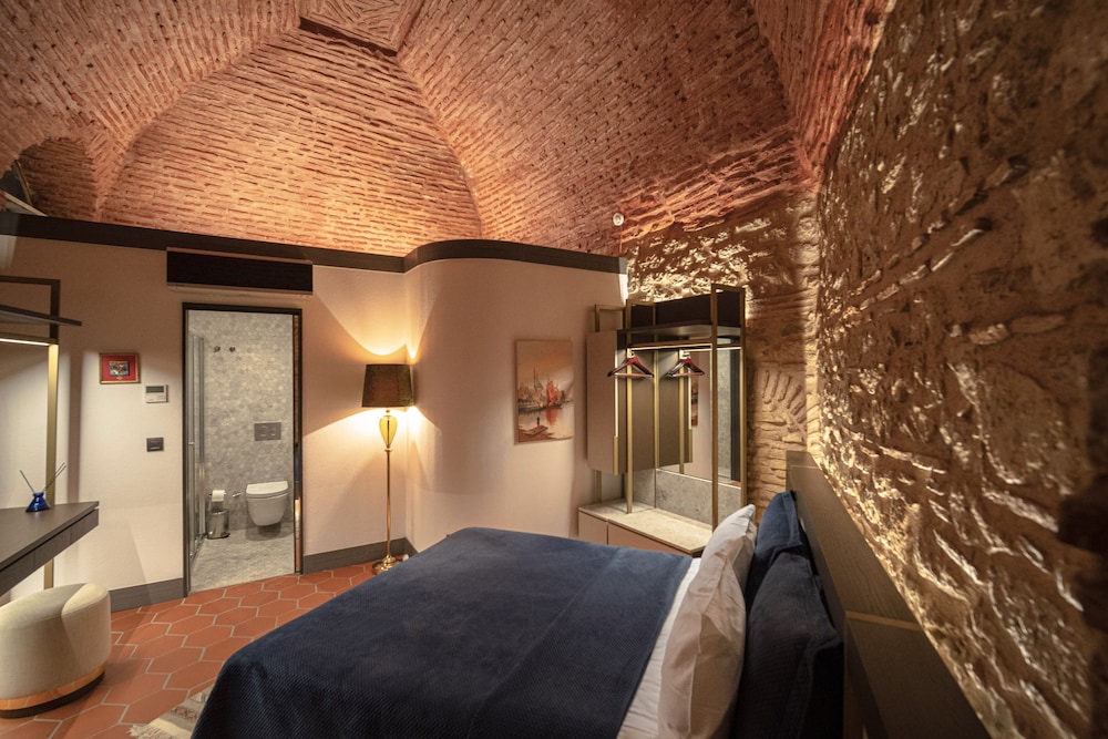 Han 1772 Hotel 9