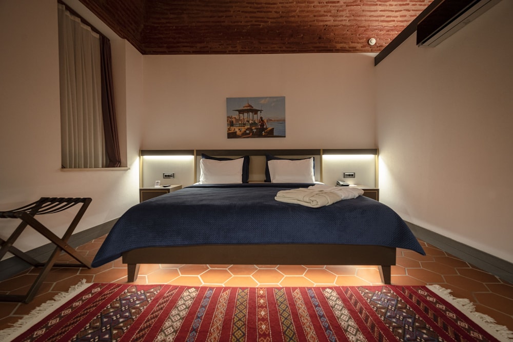Han 1772 Hotel 12