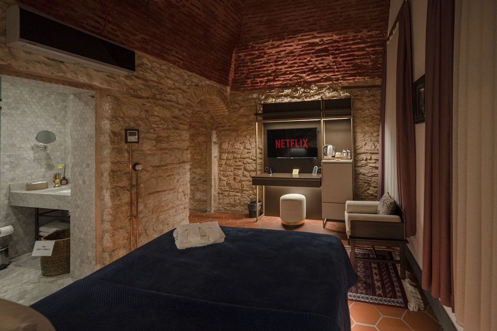 Han 1772 Hotel 22