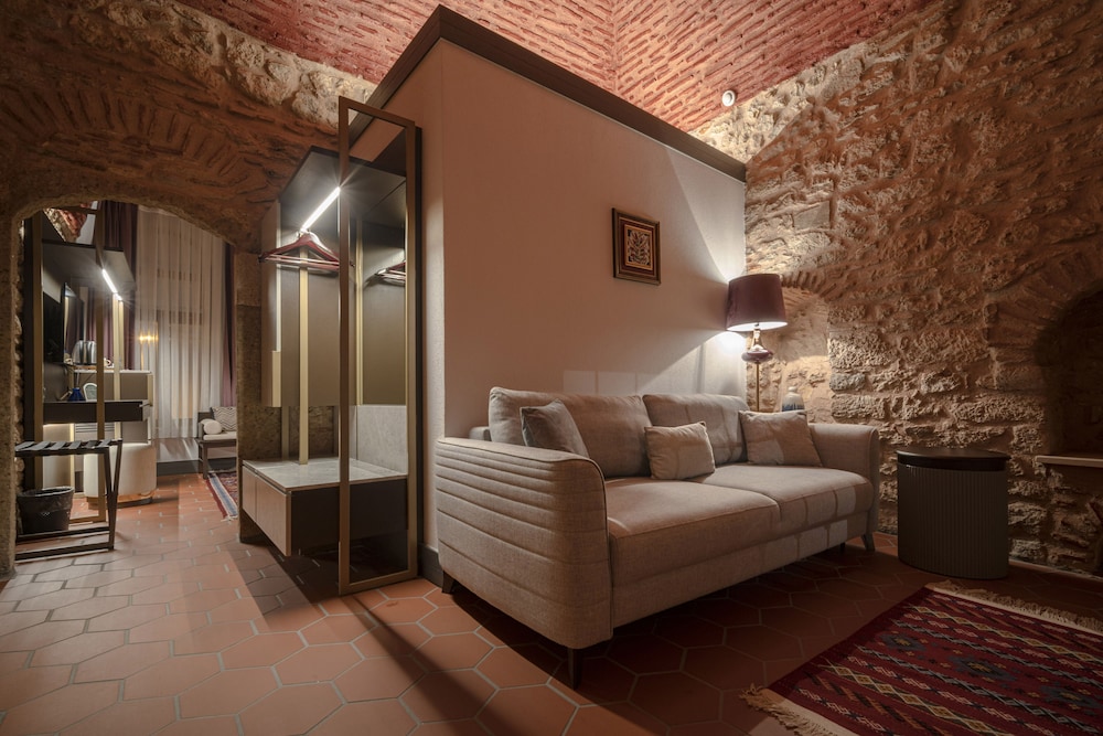 Han 1772 Hotel 17