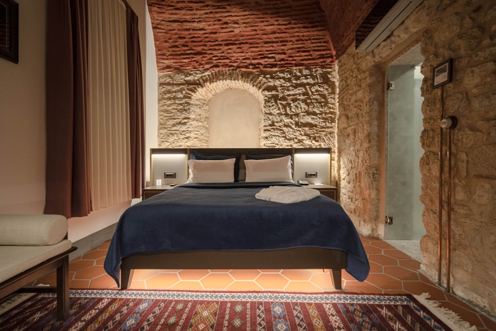 Han 1772 Hotel 21