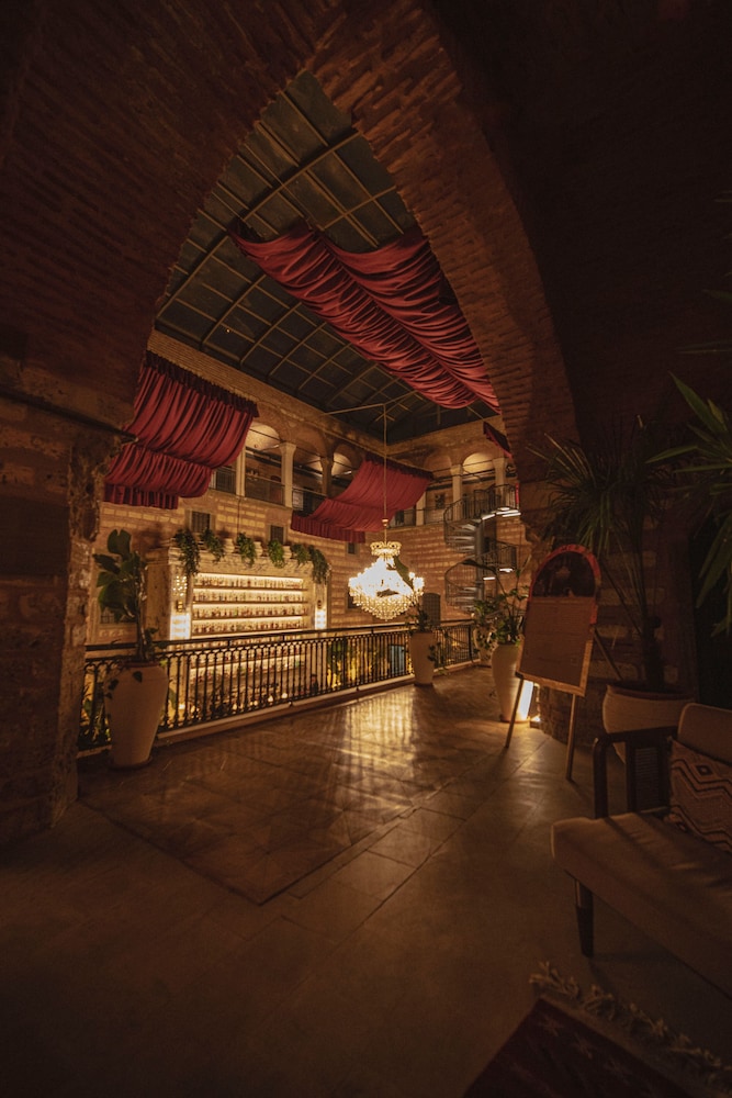 Han 1772 Hotel 1