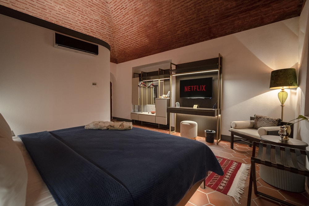 Han 1772 Hotel 13