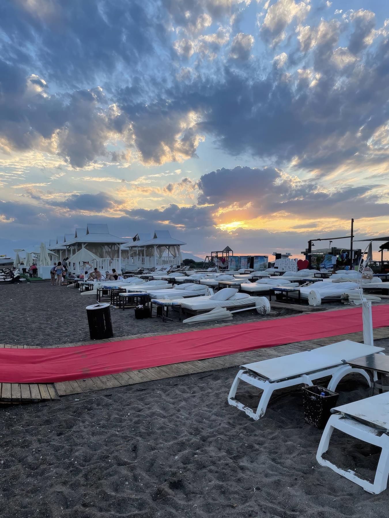 Antalya City 5
