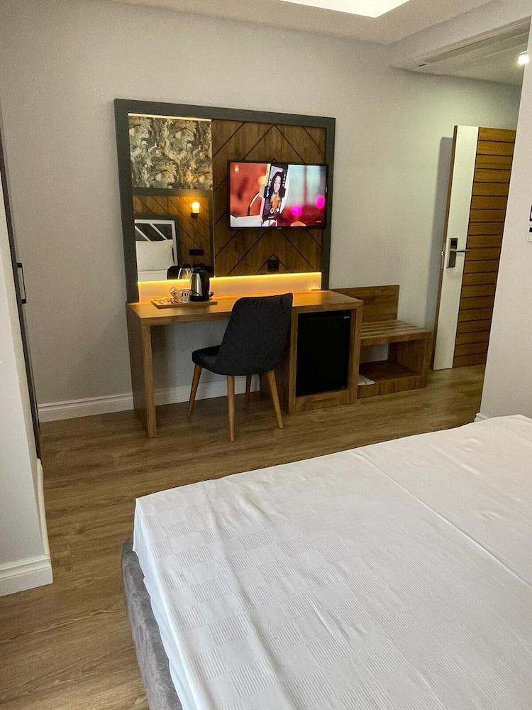 Grand Nergiz Otel 21