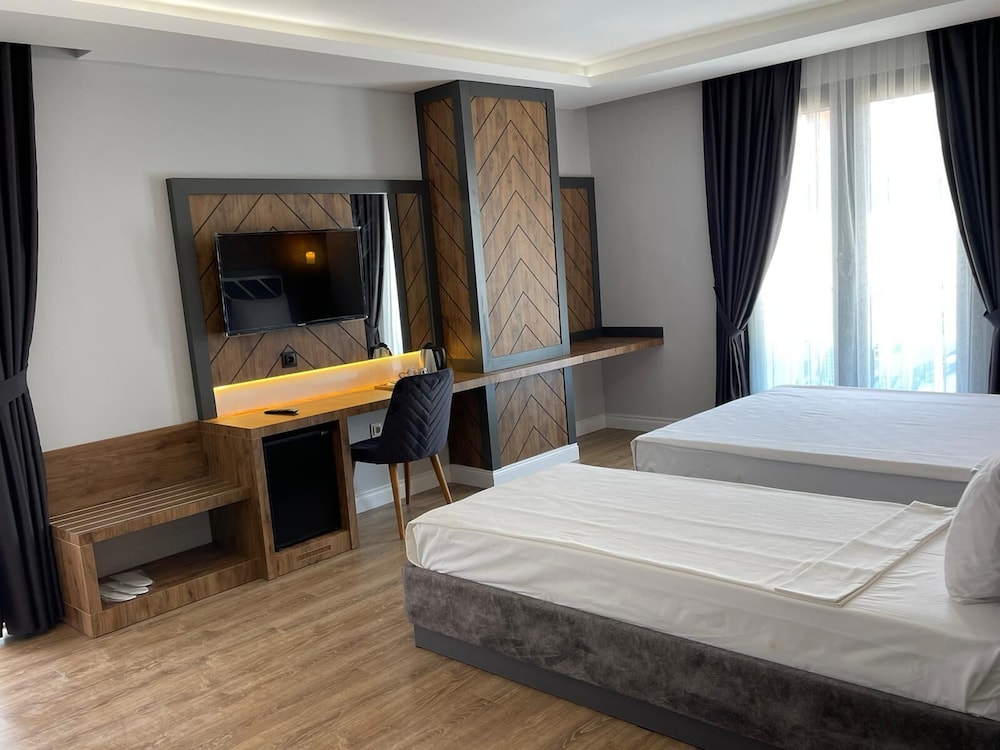 Grand Nergiz Otel 8