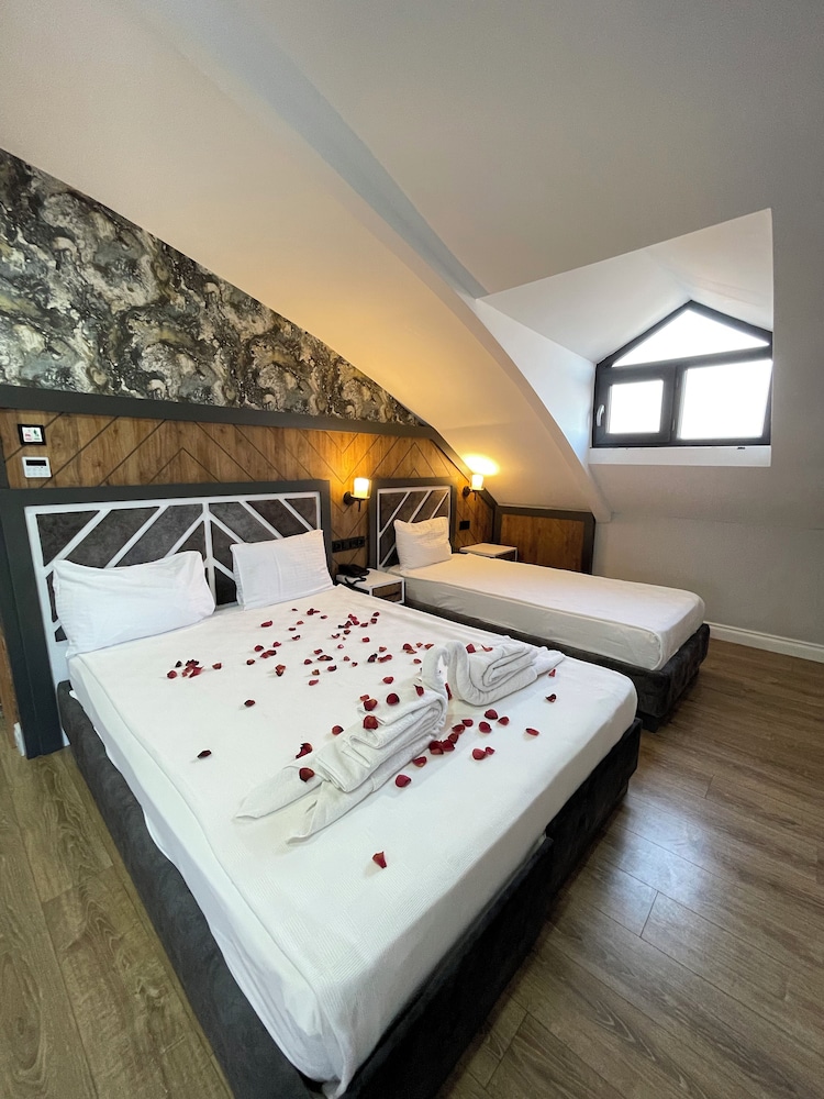 Grand Nergiz Otel 22