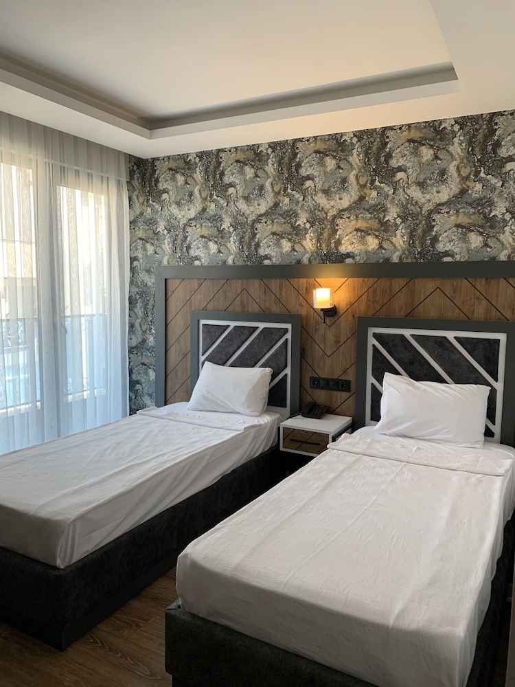 Grand Nergiz Otel 16