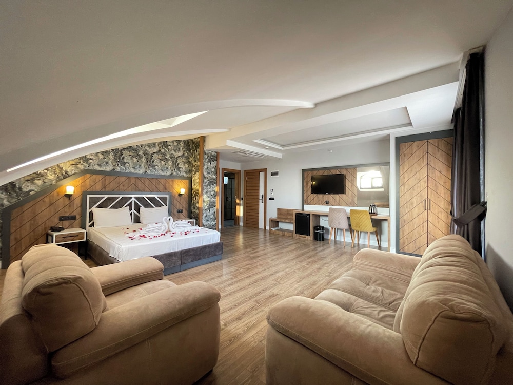 Grand Nergiz Otel 20