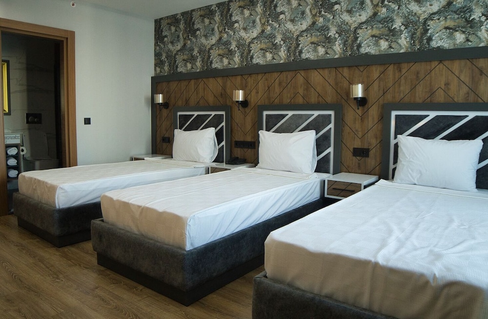 Grand Nergiz Otel 9