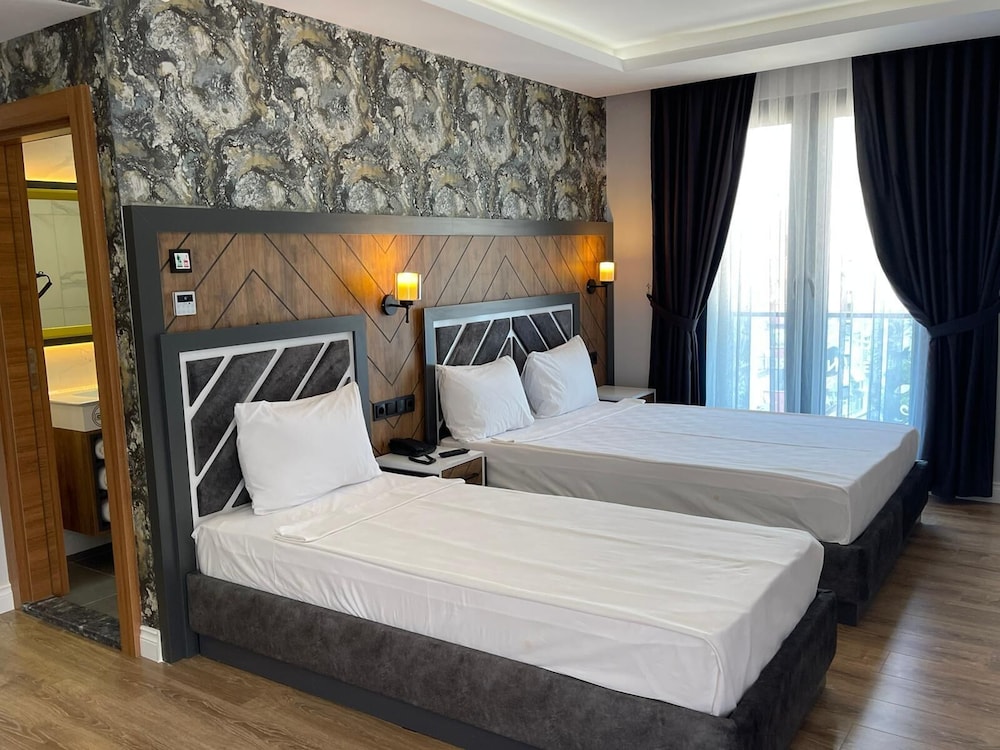 Grand Nergiz Otel 6