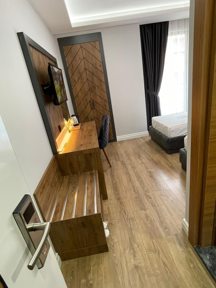 Grand Nergiz Otel 7