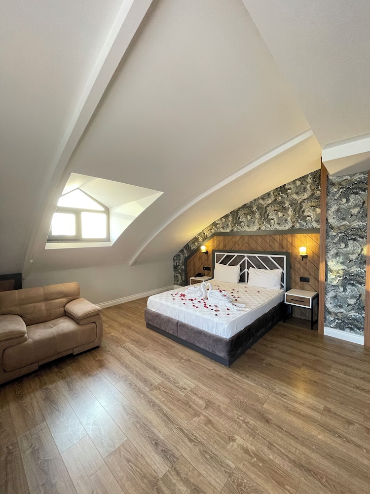 Grand Nergiz Otel 23