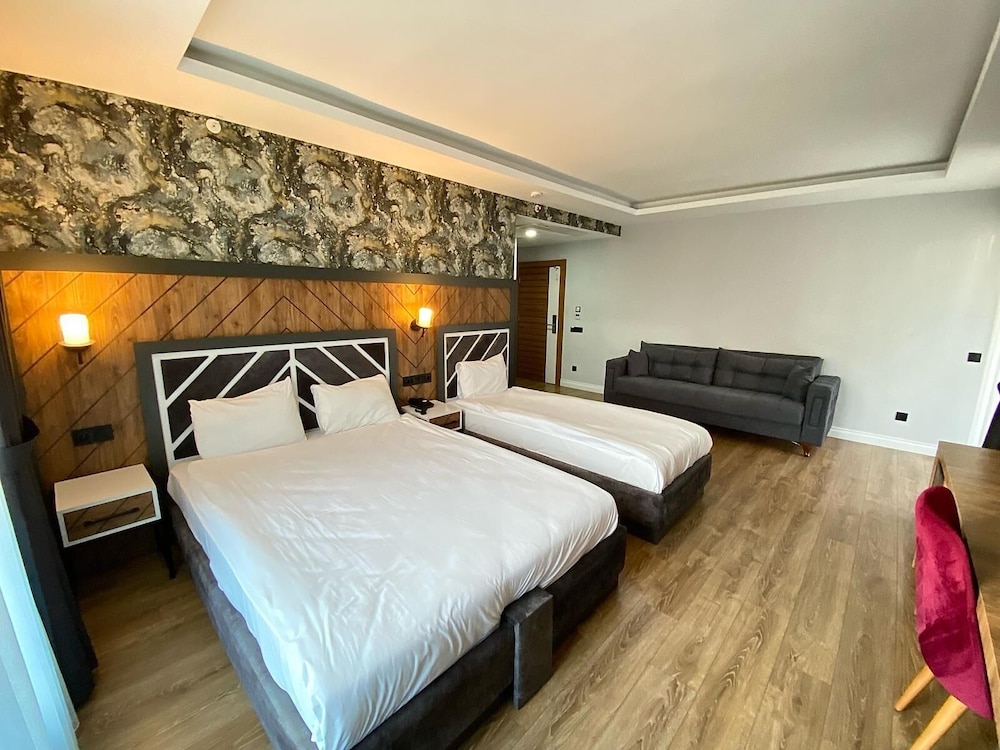 Grand Nergiz Otel 15