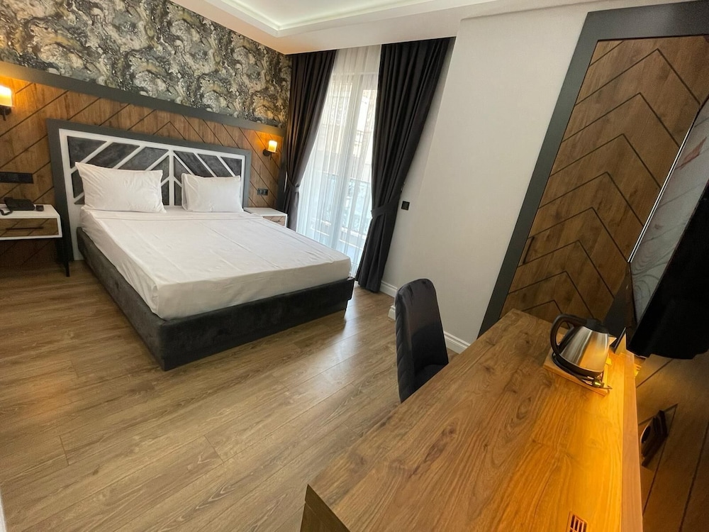 Grand Nergiz Otel 5
