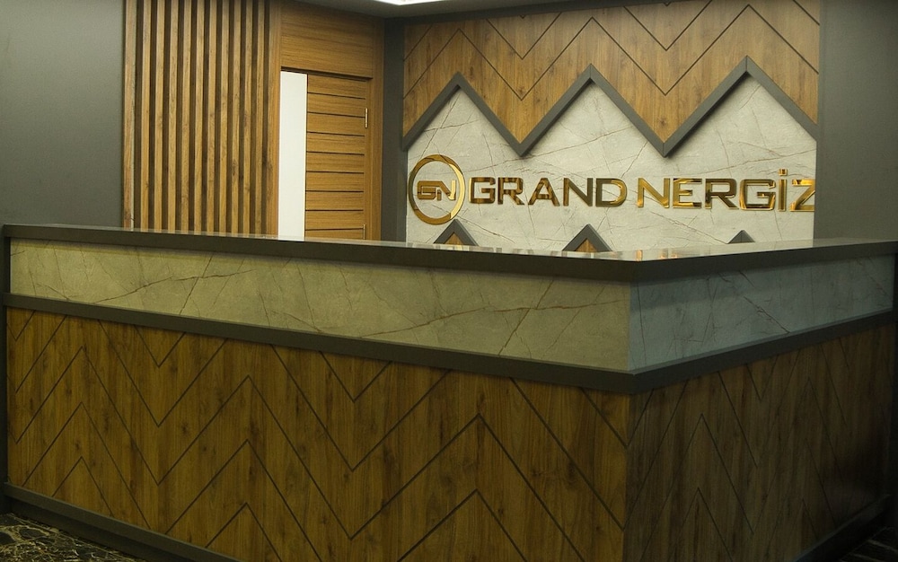 Grand Nergiz Otel 3