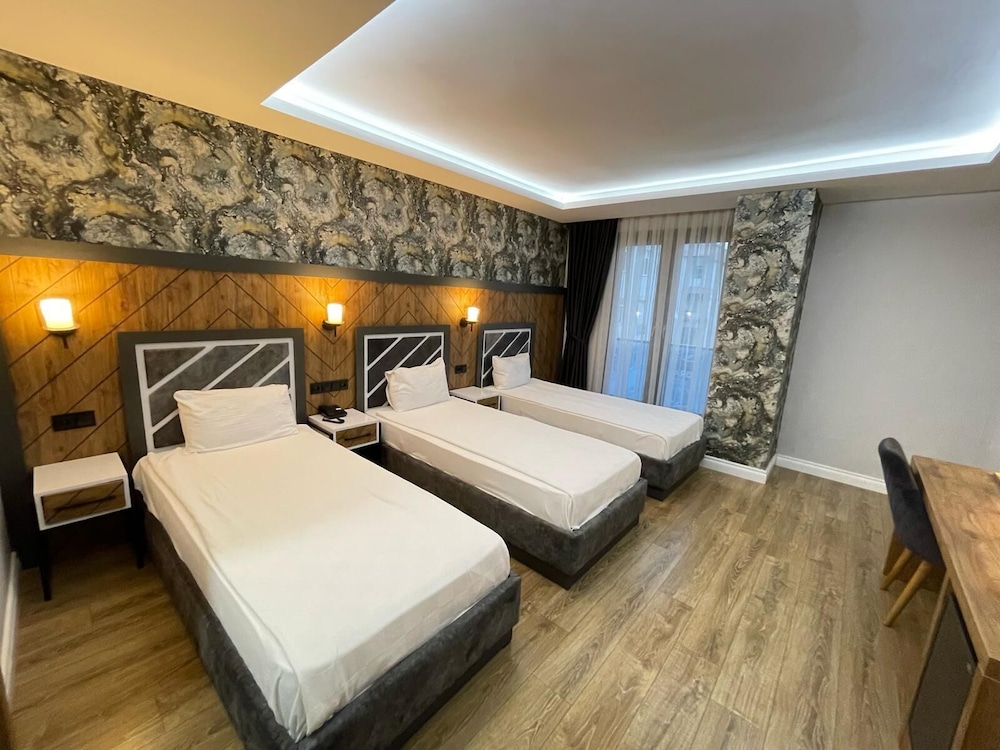 Grand Nergiz Otel 24