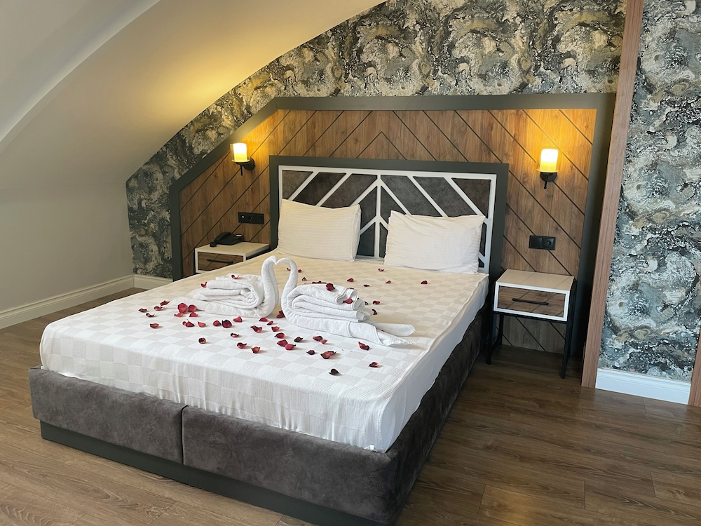 Grand Nergiz Otel 11