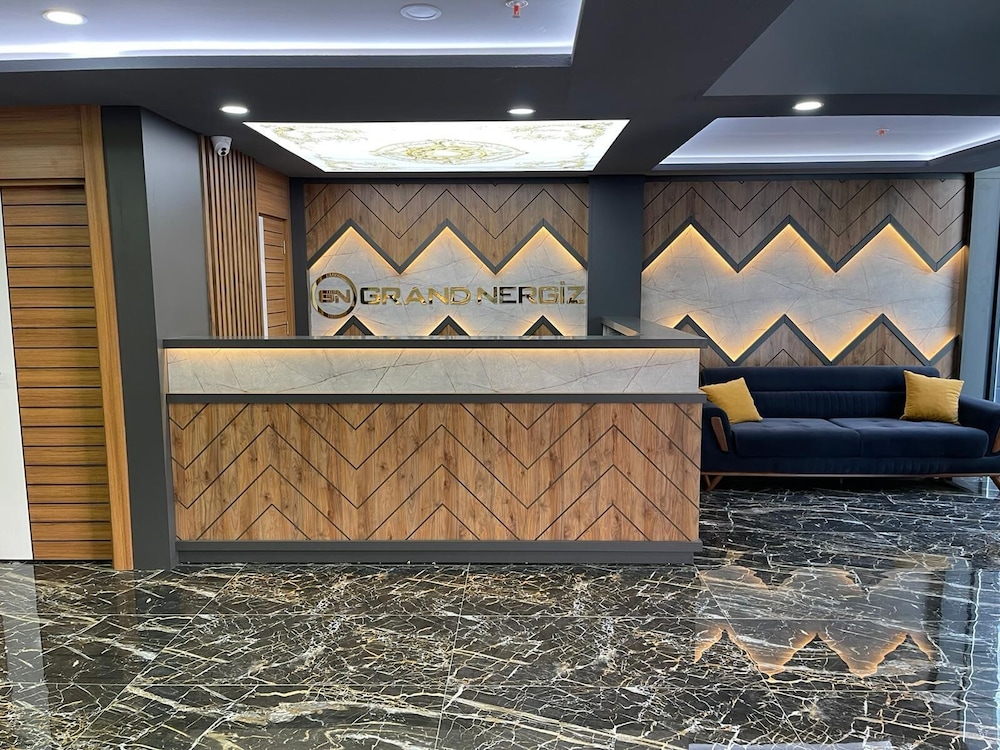 Grand Nergiz Otel 1
