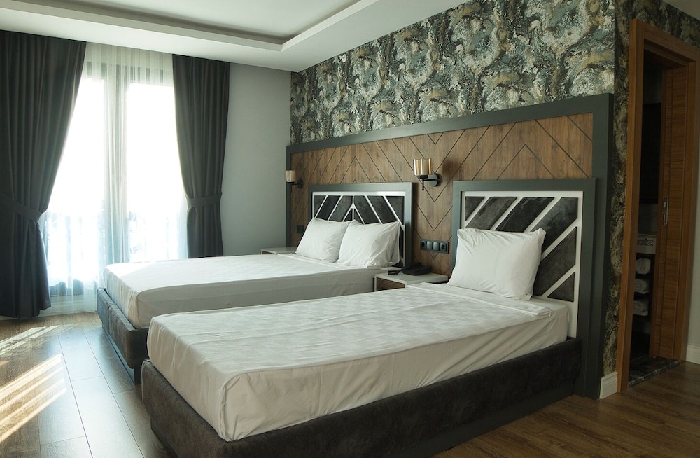 Grand Nergiz Otel 10