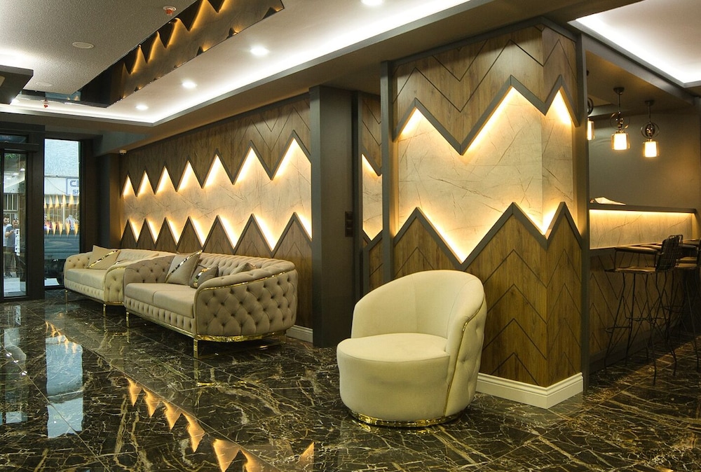 Grand Nergiz Otel 19