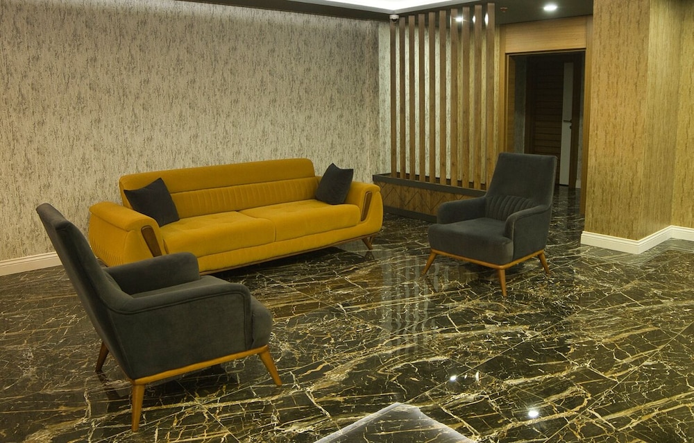 Grand Nergiz Otel 4