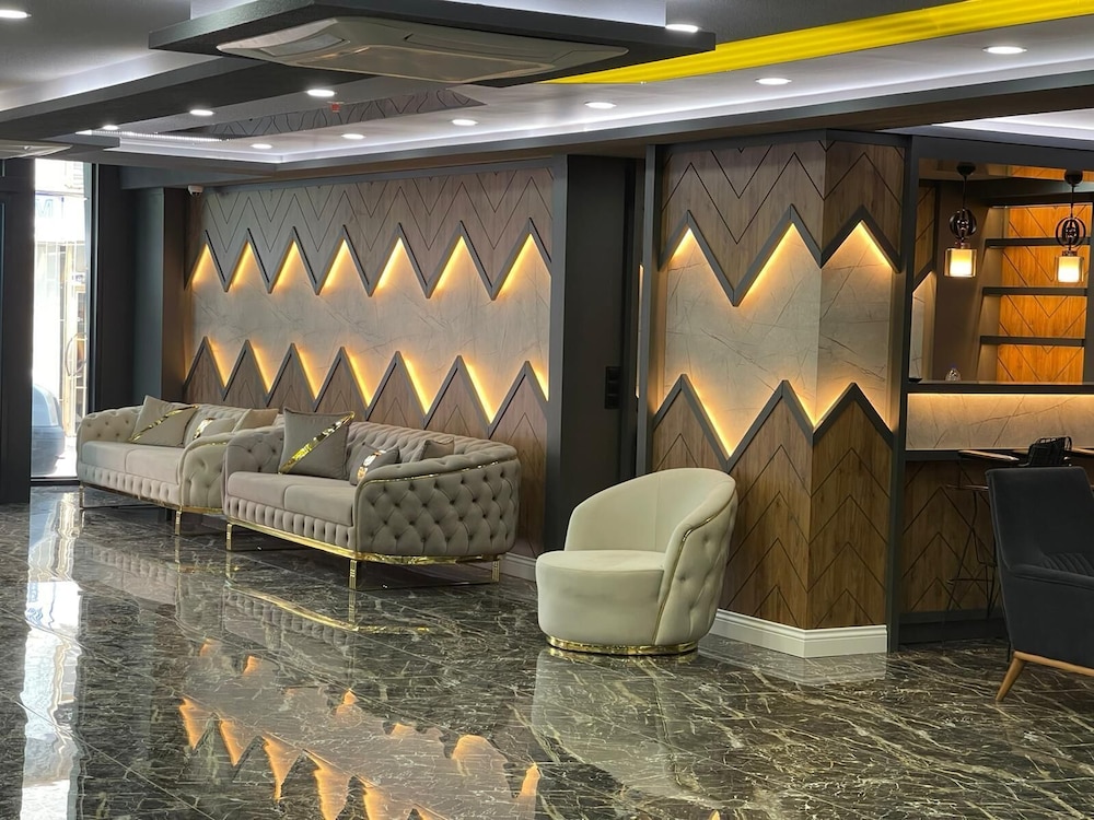 Grand Nergiz Otel 2