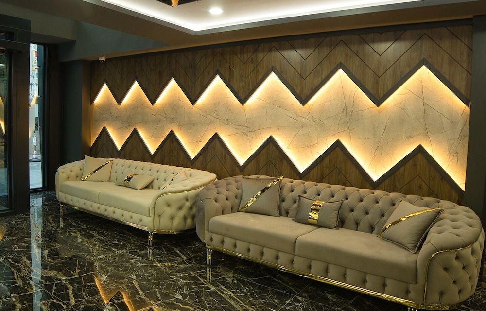 Grand Nergiz Otel 18