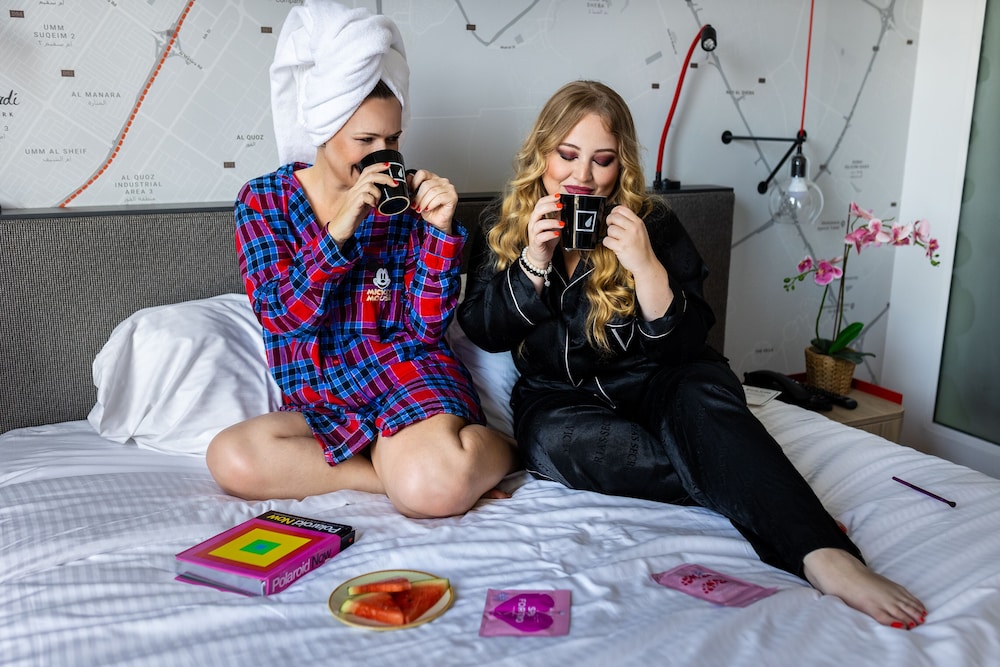 Ink Hotel 10
