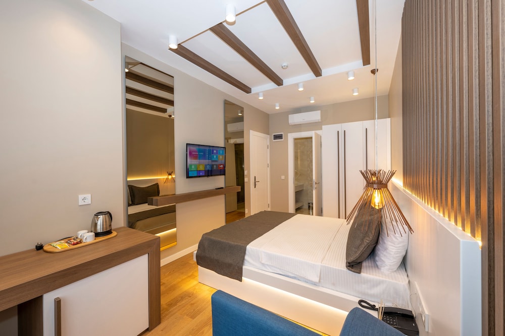 Hotel Grand Istanbul 20