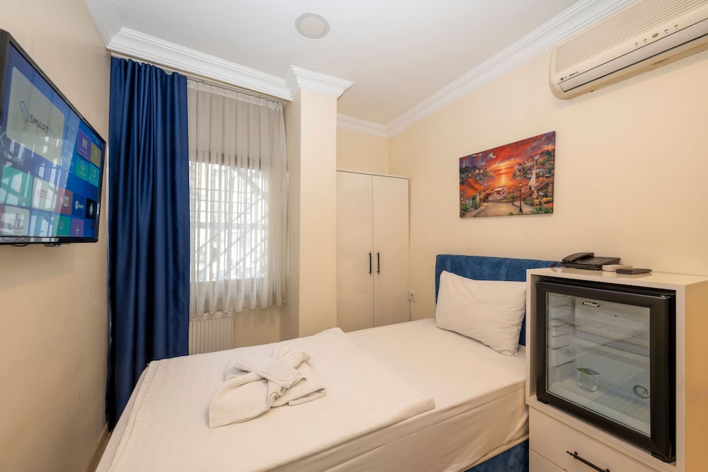 Hotel Grand Istanbul 15