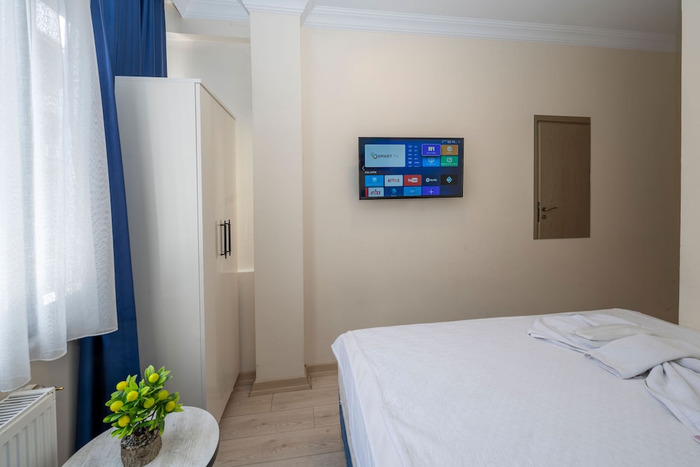 Hotel Grand Istanbul 14