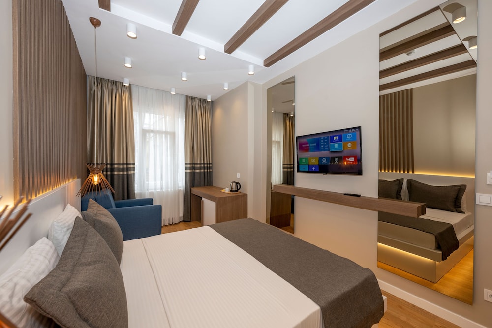 Hotel Grand Istanbul 10