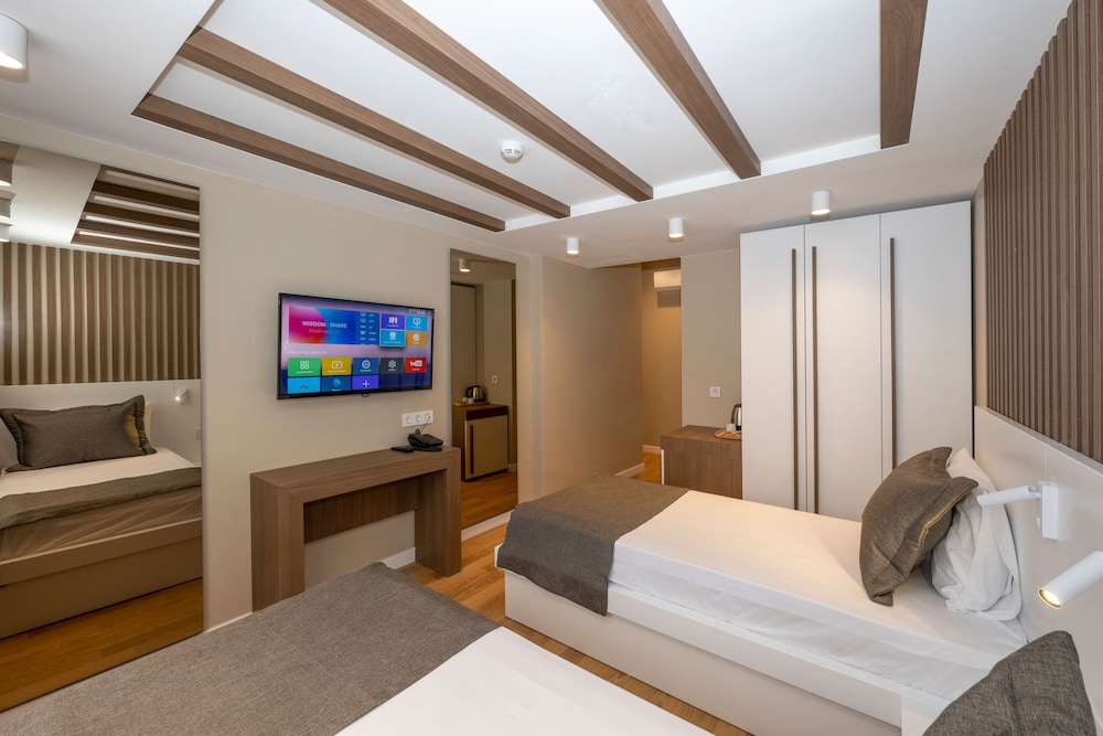 Hotel Grand Istanbul 22