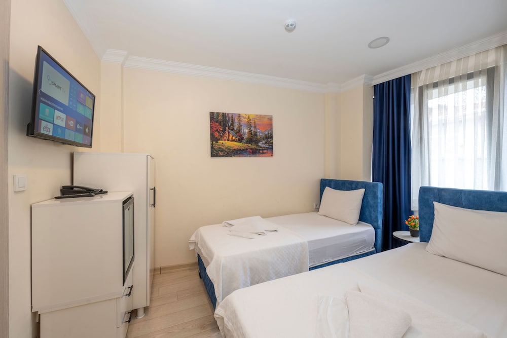 Hotel Grand Istanbul 8