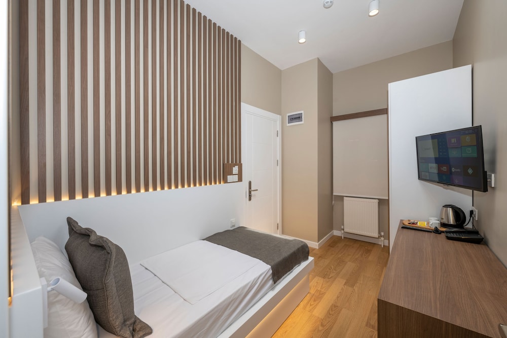 Hotel Grand Istanbul 24